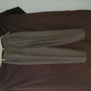 Vintage Bill Blass Wool Pants
